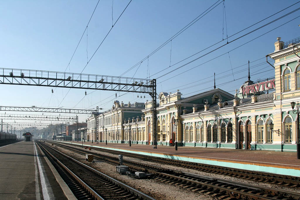 Irkutsk